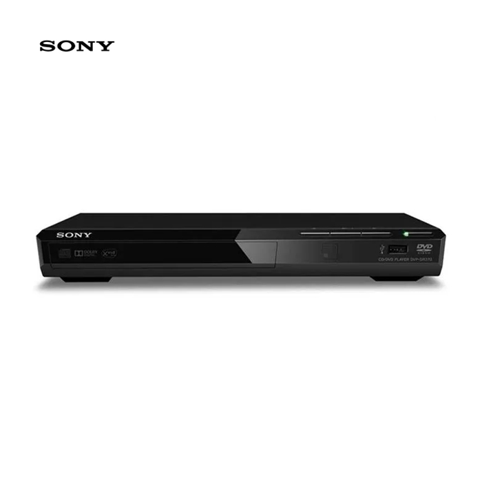 SONY DVD Player - DVP-SR370